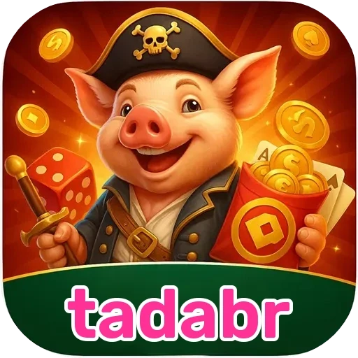tadabr: Descubra a Diversão e Variedade nos Jogos Online