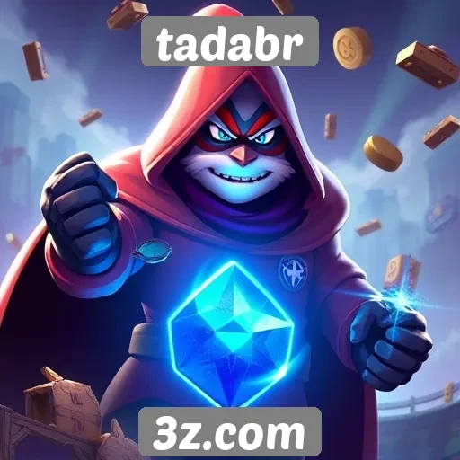 Jogos mais populares disponíveis no tadabr