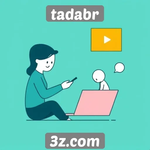 Avaliação da experiência do usuário no tadabr